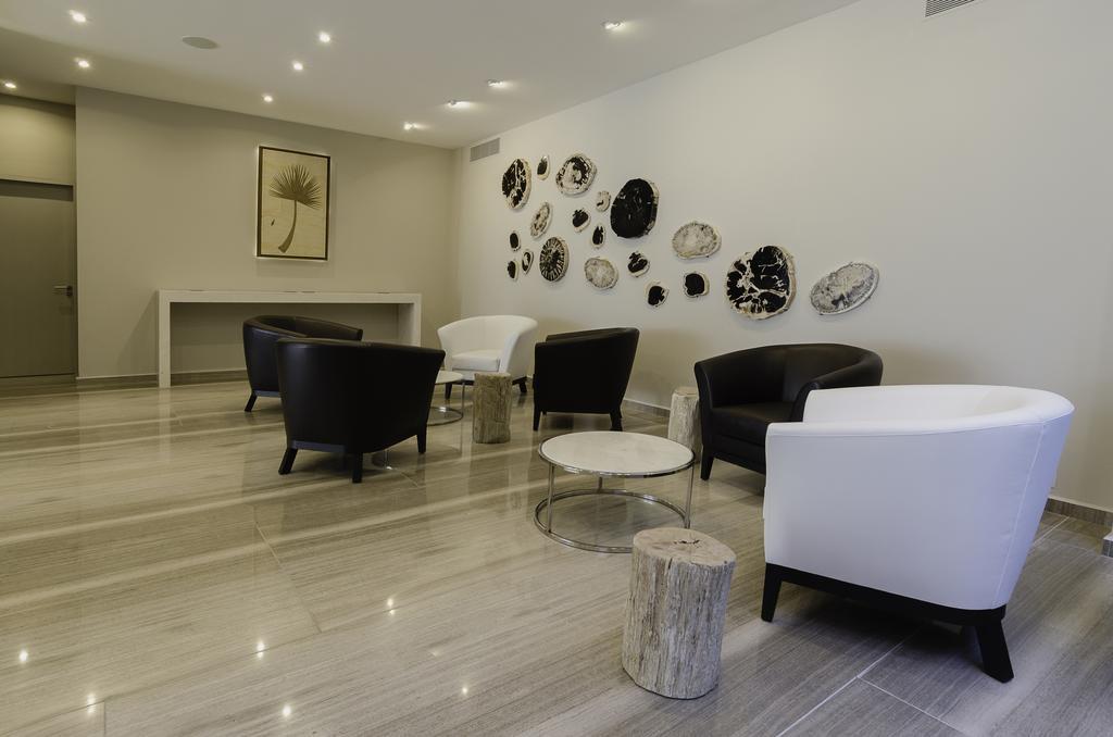 Hotel Zenith Tehuacán 外观 照片