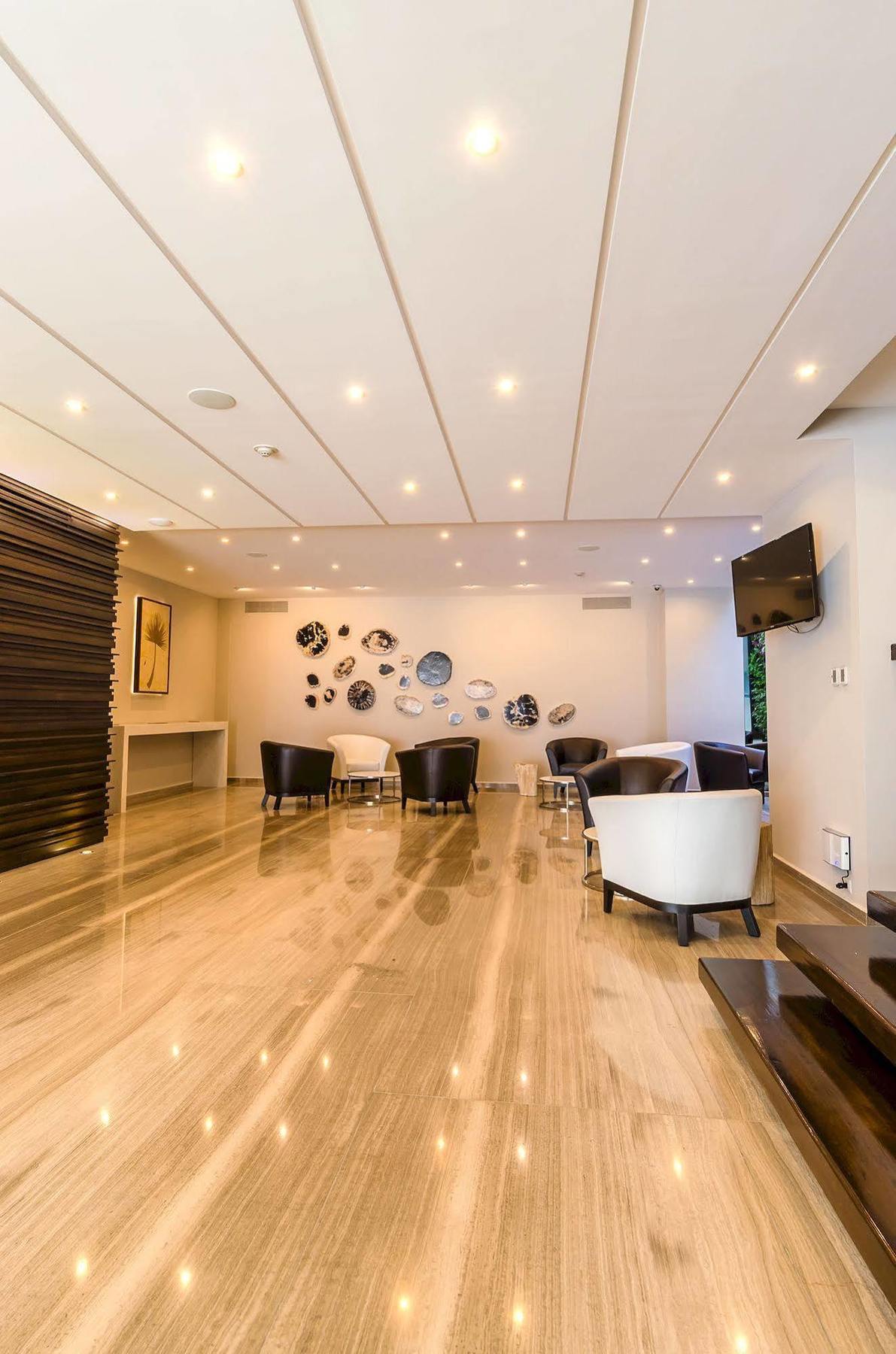Hotel Zenith Tehuacán 外观 照片